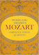 Dover Publications Mozart - Complete String Quartets Παρτιτούρα για Έγχορδα