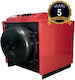 Mytherm RS 290 Котел Газови / Oil / Пелет 289767ккал/ч