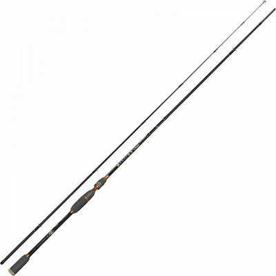 Pregio Light Mission Καλάμι Ψαρέματος για Light Rockfishing 2.40m 3-15gr