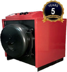 Mytherm RS 800 Λέβητας Αερίου / Πετρελαίου / Pellet 799656kcal/h