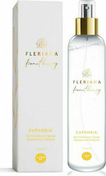 Fleriana Αρωματικό Spray Aroma Therapy Euphoria 125ml