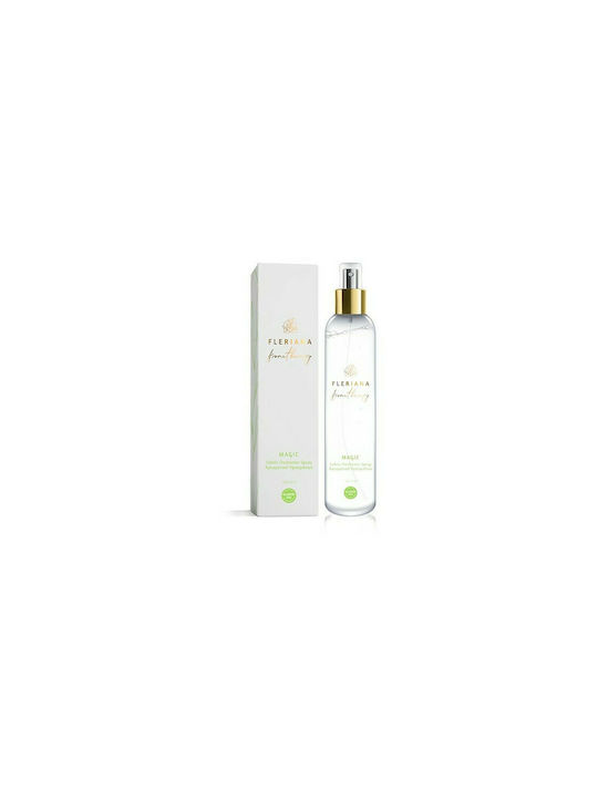 Fleriana Fragrance Spray Aroma Therapy with Fragrance Magic 1pcs 125ml