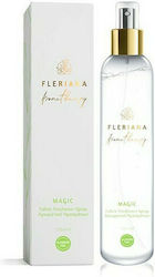 Fleriana Fragrance Spray Aroma Therapy with Fragrance Magic 1pcs 125ml