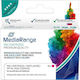 MediaRange Συμβατό Μελάνι Εκτυπωτή InkJet HP 933XL CN055AE 800 Σελίδων 18ml Ματζέντα