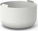 Ekobo Accesorii Alb din Plastic 1buc