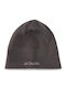Bugaboo Beanie Unisex Beanie Knitted in Gray color