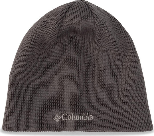Bugaboo Beanie Unisex Beanie Knitted in Gray color