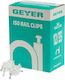 Geyer Закрепващи пирони Рока 100бр Νο5/20 100τμχ GRR520