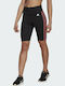 adidas Designed 2 Move Formare Colanti de femei de ciclism Colanti Talie inalta Negru