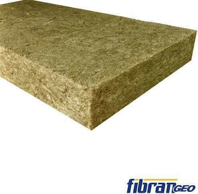 Fibran Geo Rockwool 1200X600X50 50pcs pcs pcs