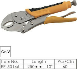 Epica Star Πένσα Γκριπ Μήκους 250mm Epica Star Πένσα Γκριπ Μήκους 250mm