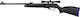 Gamo Αεροβόλο Black Bear IGT με Μονοκυάλι 4x32mm 4.5mm / 5.5mm