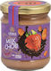 Lenas Gourmet Praline Spread with Almond & Strawberry 190gr