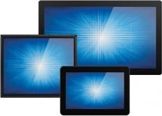 ELO POS Monitor ET1790L 17" LED με Ανάλυση 1280x1024