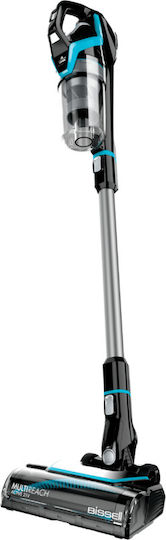 Bissell Multireach Active Reîncărcabilă Aspirator 2 în 1 Stick & De Mână 21V Gri