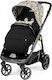 Peg Perego Veloce Adjustable Baby Stroller Suit...