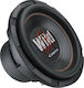 Cadence WB12 Car Audio Subwoofer 12" 2400W RMS