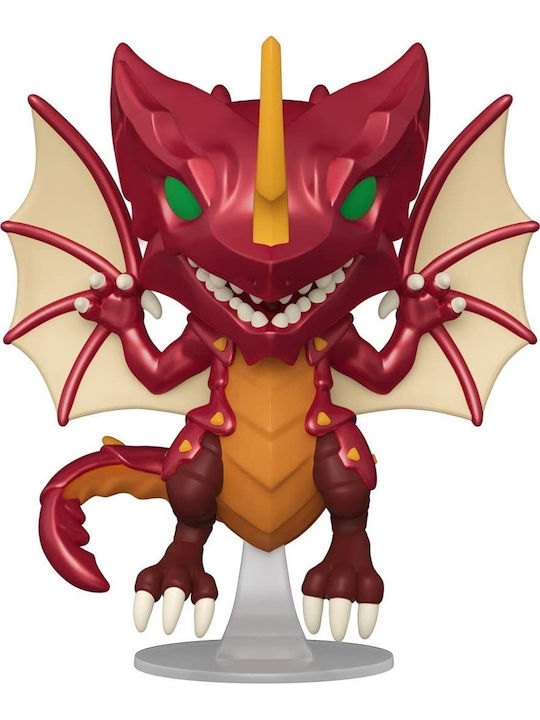 Funko Поп! Анимация: Dragonoid 966