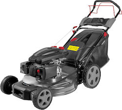 Graphite Walk Behind Lawn Mower Μηχανή Γκαζόν Βενζίνης