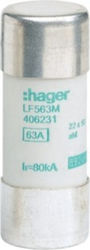 Hager Cylindrical Fuse Link LF590M