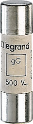 Legrand Safety Cylindrical 14x51mm 40A (14340) 1pcs