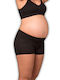 Carriwell Cariwell Deluxe Black Maternity Brief