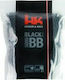 Umarex Airsoft Heckler Koch Black Battle BIO 20gr
