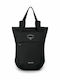 Osprey Daylite Tote Pack 20lt Μαύρο