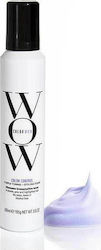 Color Wow Control Purple Toning and Styling Foam Color Wow Control Purple Toning and Styling Foam