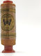 Petalouda Thread Sewing Thread Κολωνάκι Art 325 Cotton in Brown color 92m