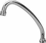 Gloria Replacement Kitchen Faucet Pipe