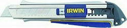 Irwin Pro Touch Cutting Knife Irwin Pro Touch Cutting Knife