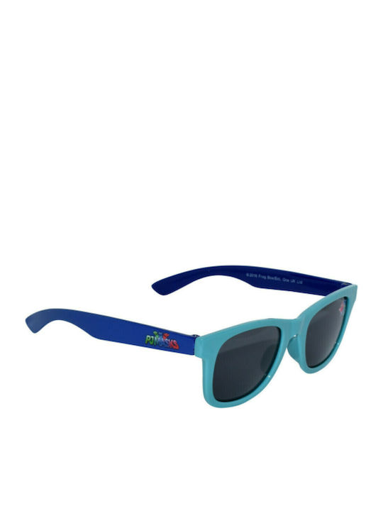 Stamion PJ Masks Μπλε