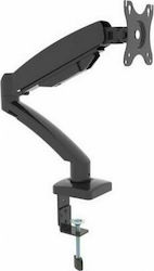 Focus Mount DLB701 Βάση Οθόνης Γραφείου έως 30"