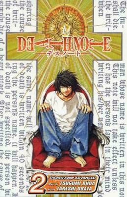 Death Note 2