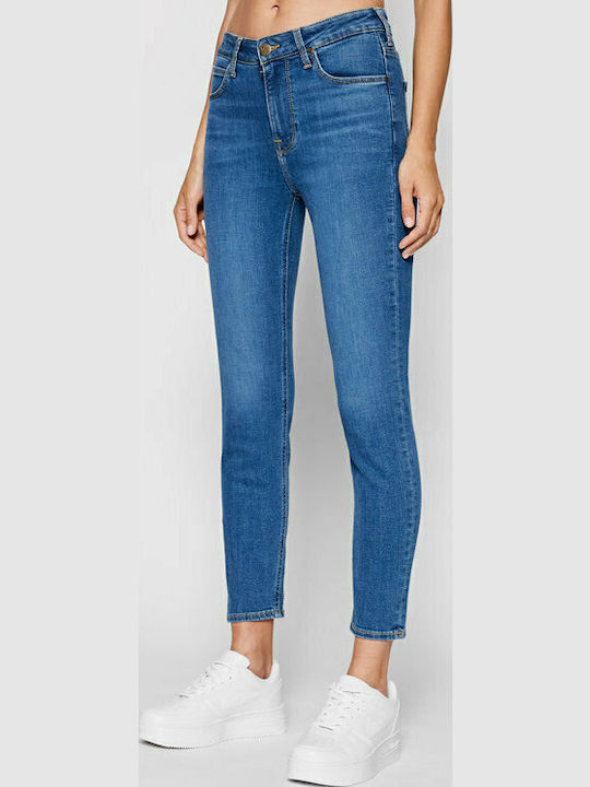 Scarlett Women's Jean Trousers in Slim Fit