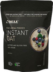 Self Omninutrition Kleie Instant Oat 1000gr 1Stück