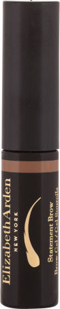 Elizabeth Arden Statement Brow Gel Deep Brown Eyebrow Makeup 03 Brown 4ml