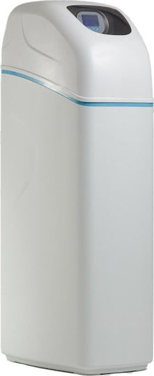 Waterfresh Wasserenthärter Harz 2000 Liter pro Stunde