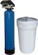 Waterfresh Αποσκληρυντής Νερού Ρητίνης 2800lt/h