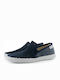 Παιδικές Εσπαντρίγιες Slip-On Μπλε Pelines