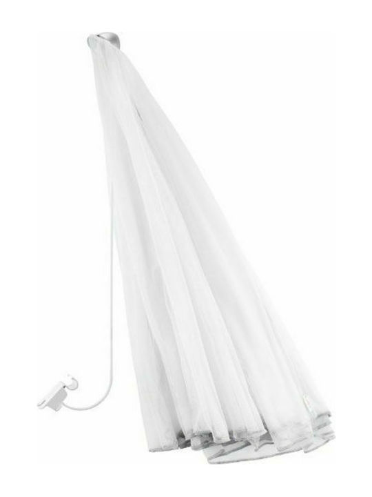 BabyBjorn Tulle Baby Crib Mosquito Net White 7317683