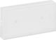 Legrand LED Backup Emergency Light with Battery Power Supply Uone