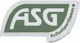 Asg Σήμα