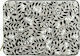 Miquelrius Θήκη για Laptop 13" Floral Always Black 844.189597