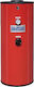 Alpha Therm BKLI/2-160 Cazane Stație de cazane Sticlă 160lt cu două Schimbătoare