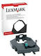 Lexmark 3070169 Γνήσια Μελανοταινία 1τμχ (3070169)