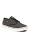 Wrangler Calypso Sneakers Black