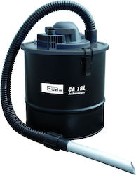 Güde GA Σκούπα Στάχτης 1200W με Κάδο 18lt Güde GA Σκούπα Στάχτης 1200W με Κάδο 18lt