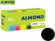 Almond Συμβατό Toner για Laser Εκτυπωτή HP 3500 Σελίδων Μαύρο